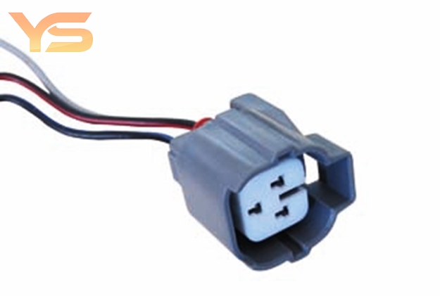 تصویر از YSCO-150-COBELCO-3 WAY FEMALE