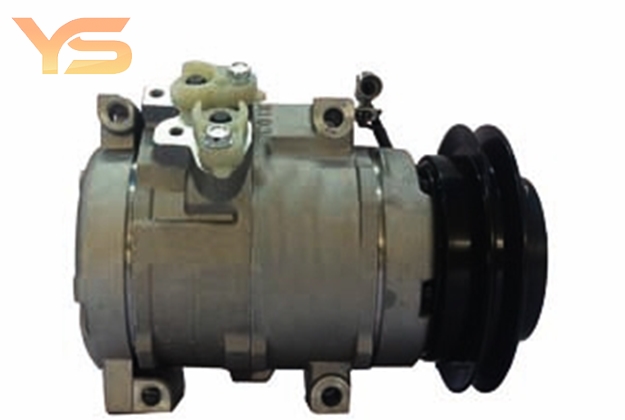 Picture of YAC-105-CATERPILLAR-24V