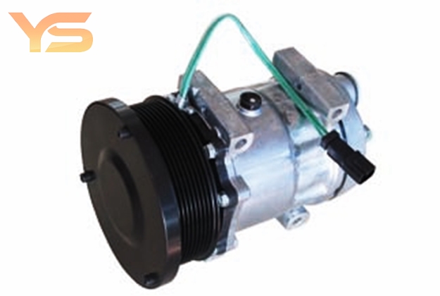 Picture of YAC-106-CATERPILLAR-24V