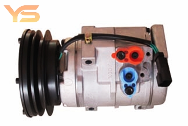 Picture of YAC-108-CATERPILLAR-24V