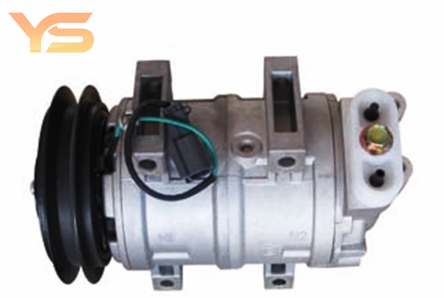 Picture of YAC-110-HITACHI-24V