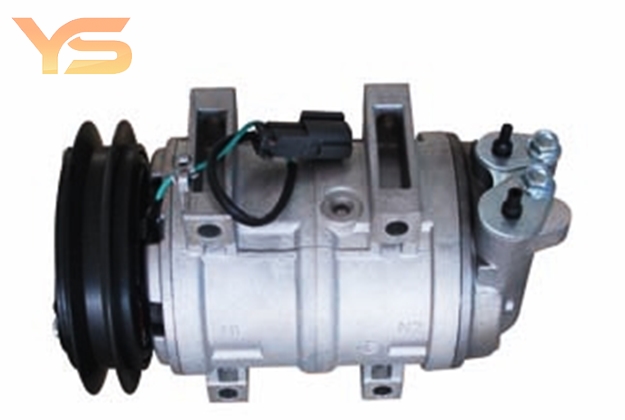 صورة YAC-111-HITACHI-24V