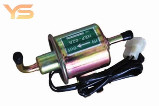 Picture of YSFP-104-HYUNDAI-24V
