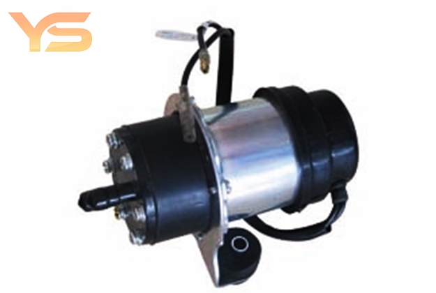 صورة YSFP-106-PERKINS-24V