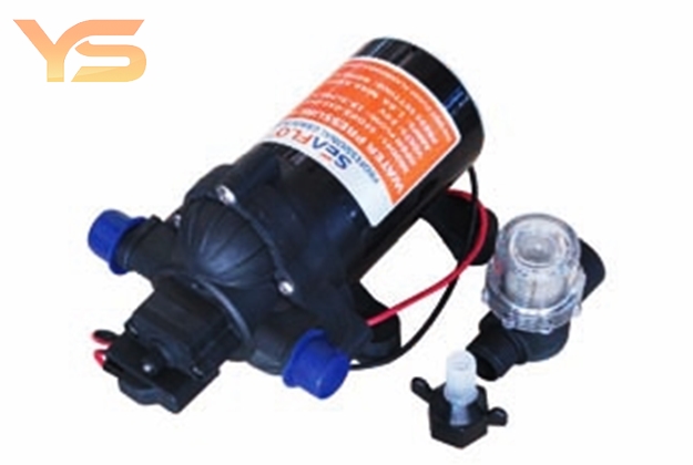 Picture of YSFP-115-WATERPUMP-24V