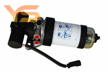 Picture of YSFP-118-CATERPILLAR-12V