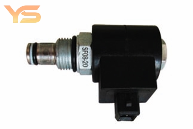 Picture of YSSV-104-JCB-12V