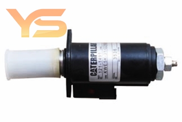Picture of YSSV-110-CATERPILLAR-24V