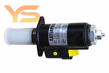 Picture of YSSV-111-CATERPILLAR-24V