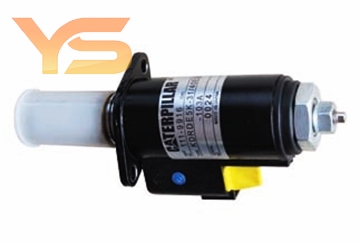 Picture of YSSV-112-CATERPILLAR-24V