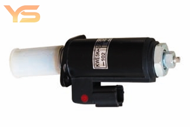 تصویر از YSSV-117-COBELCO-24V