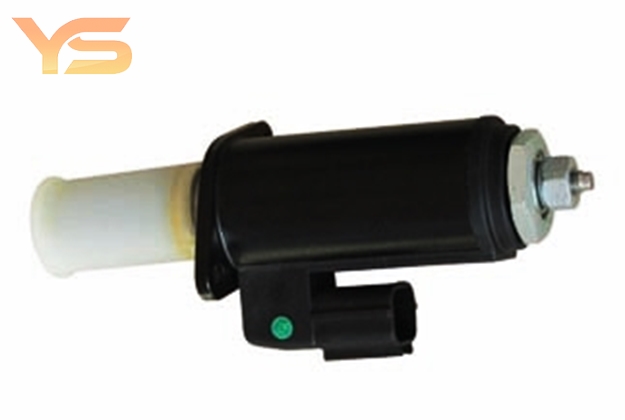 تصویر از YSSV-118-COBELCO-24V