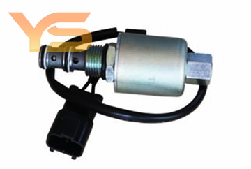 Picture of YSSV-124-KOMATSU-24V