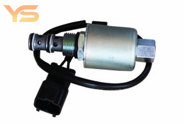 صورة YSSV-124-KOMATSU-24V