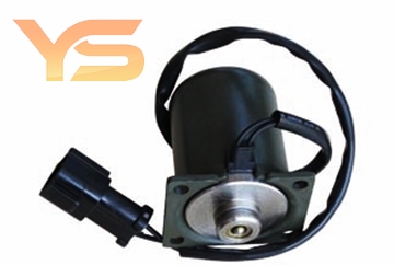 صورة YSSV-126-KOMATSU-24V
