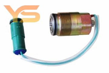 Picture of YSSV-129-HITACHI-24V