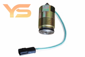 Picture of YSSV-131-HITACHI-24V