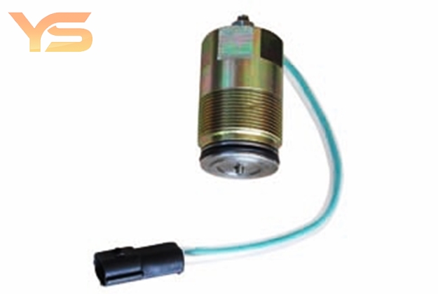 صورة YSSV-131-HITACHI-24V