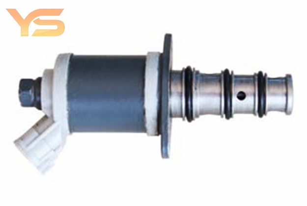 صورة YSSV-134-HITACHI-24V