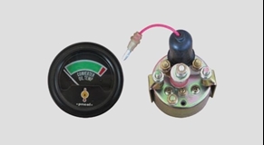 مشاهده محصولات Gauges