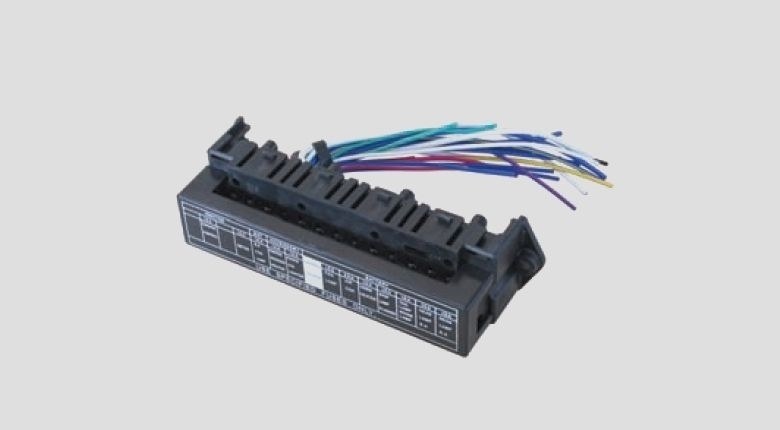 مشاهده محصولات Fuse Holders