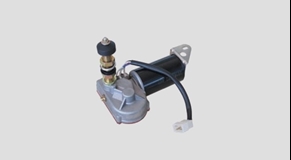 مشاهده محصولات Wiper Motors