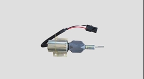 مشاهده محصولات Stop solenoids