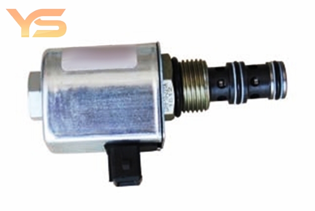 صورة YSSV-103-JCB-12V