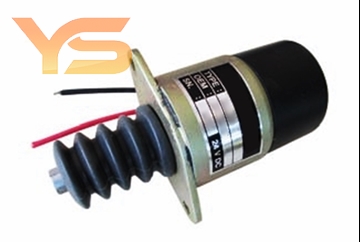 تصویر از YSSOL-4070-ONAN-24V