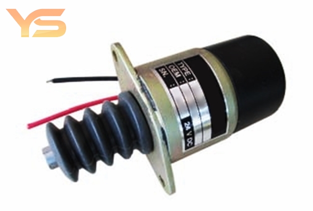 Picture of YSSOL-4070-ONAN-24V
