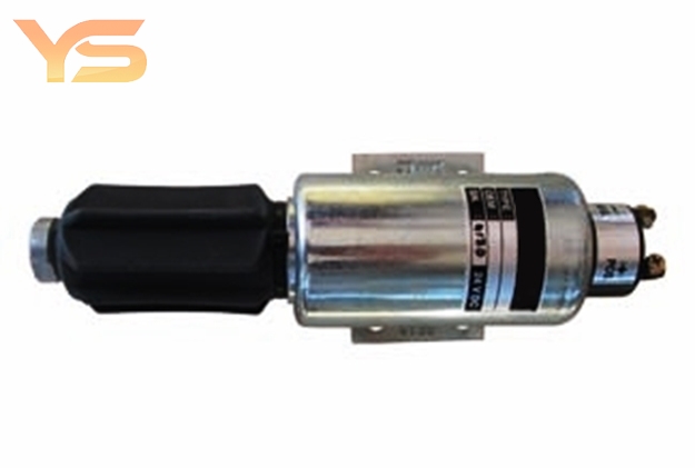Picture of YSSOL-4130-GENPOWER-24V