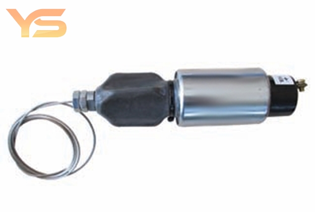 صورة YSSOL-2205-AKSA-12V