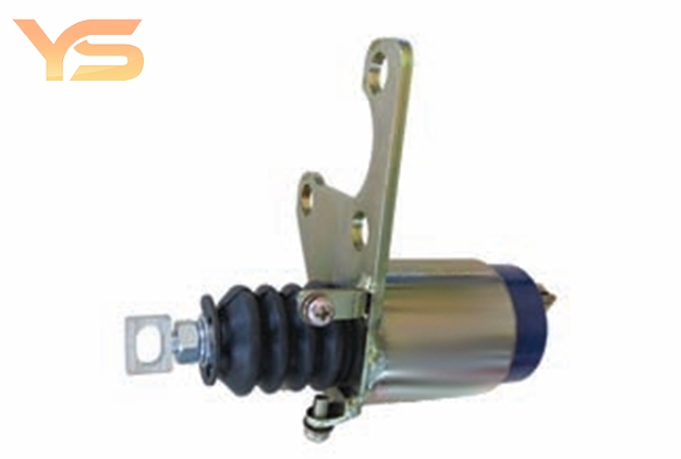 Picture of YSSOL-2160-CATERPILLAR-24V