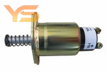 تصویر از YSSOL-2125-GRADALL-12V