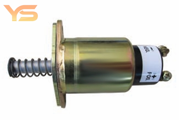 Picture of YSSOL-2125-GRADALL-12V