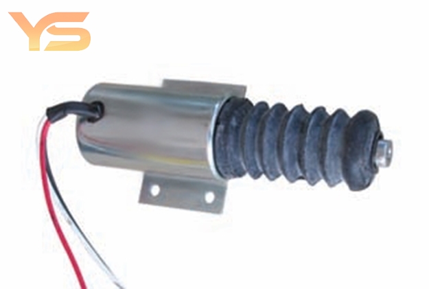 Picture of YSSOL-1530-TROMBETTA-24V