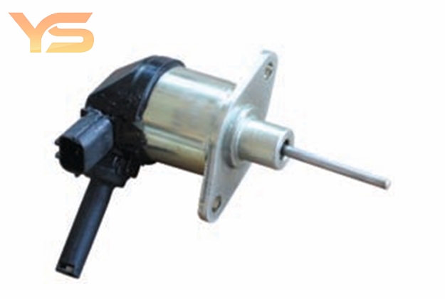 تصویر از YSSOL-1465-KUBOTA-12V
