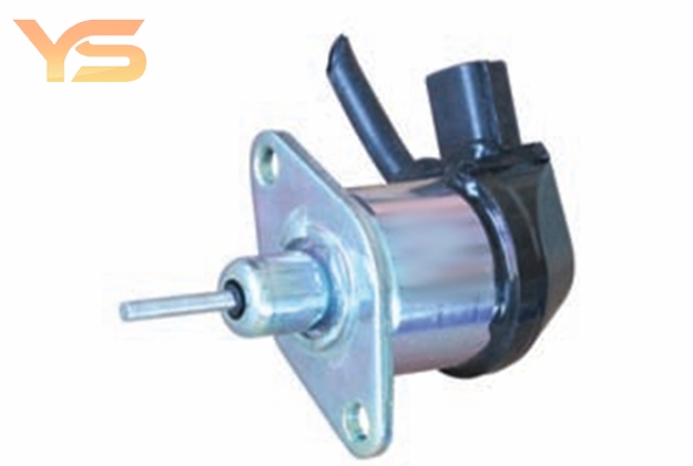 تصویر از YSSOL-1455-KUBOTA-12V