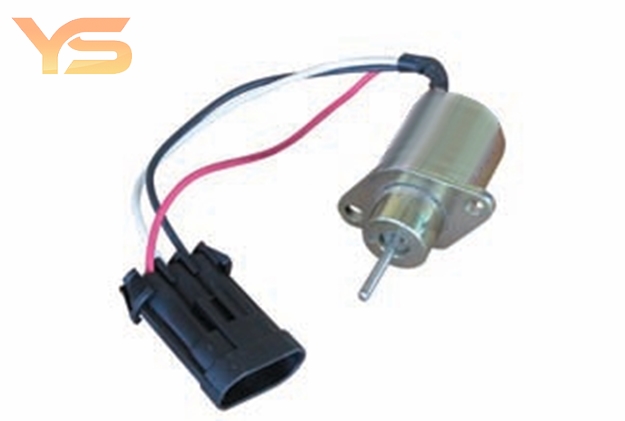 صورة YSSOL-1305-BOBCAT-12V