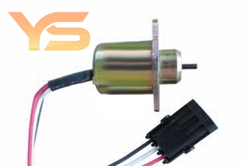 تصویر از YSSOL-1255-MITSUBISHI-12V