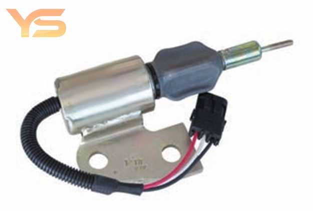 Picture of YSSOL-1215U-CUMMINS-12V