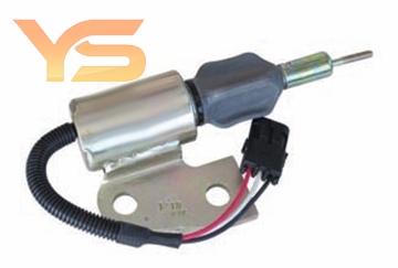 صورة YSSOL-1210U-CUMMINS-24V