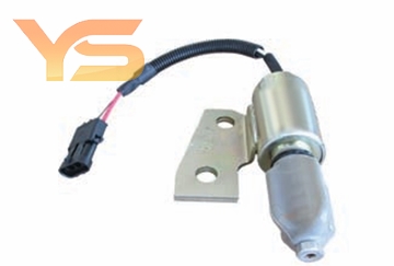 صورة YSSOL-1210-CUMMINS-24V