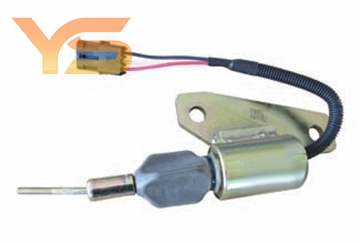 صورة YSSOL-1205-CUMMINS-12V