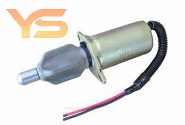 صورة YSSOL-1155-CUMMINS-12V