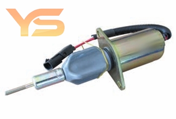 صورة YSSOL-1140U-CUMMINS-24V