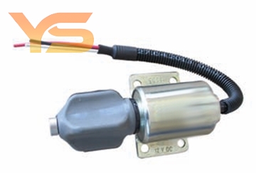 تصویر از YSSOL-1135-GENPOWER-12V