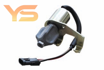 Picture of YSSOL-1065-BOSCHRSV-12V