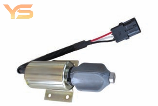 صورة YSSOL-1035-CUMMINS-12V