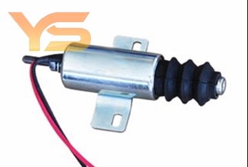 تصویر از YSSOL-1115-GENERATOR-12V